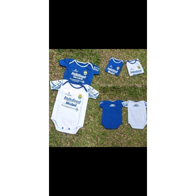 jumper bayi persib
