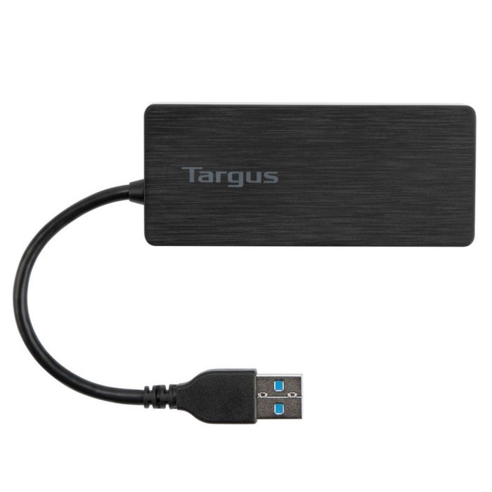 USB Hub TARGUS ACH154AP 4Port USB 3.0 - TARGUS ACH 154