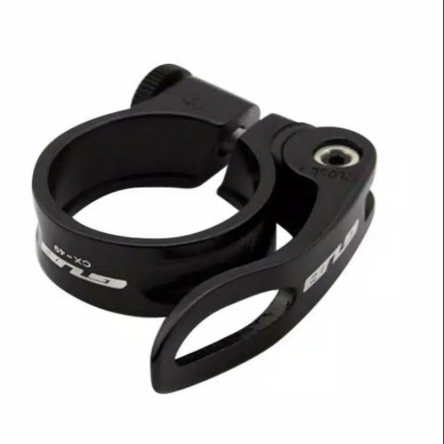 Seatpost clamp klem sadel GUB