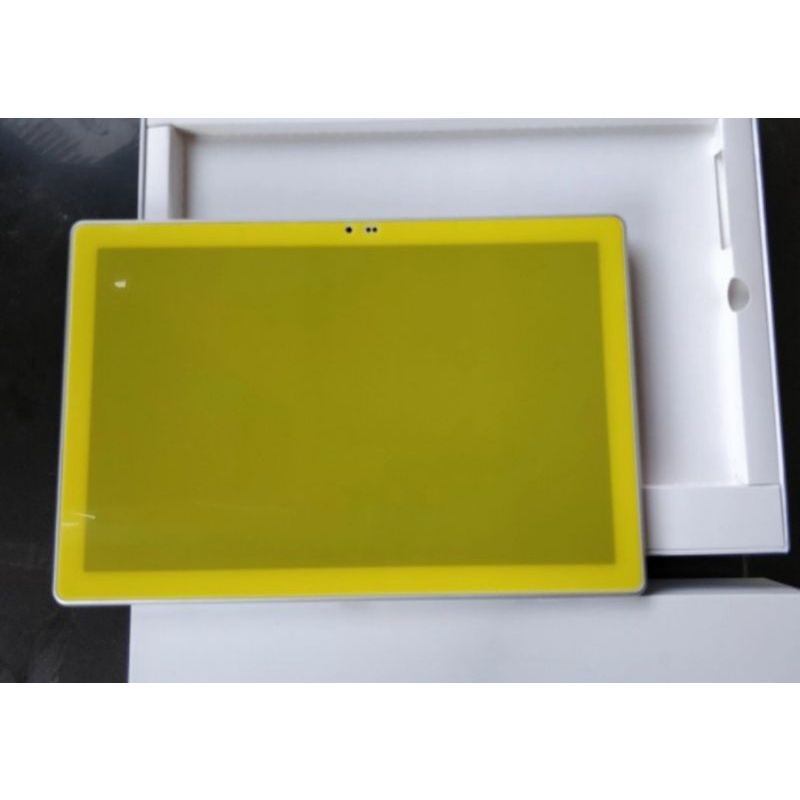 anti gores layar olike edu tab e3 10 inch bahan hydrogel