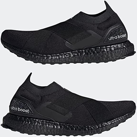 SEPATU RUNNING ADIDAS WOMEN ULTRABOOST SLIP ON DNA W GZ2640