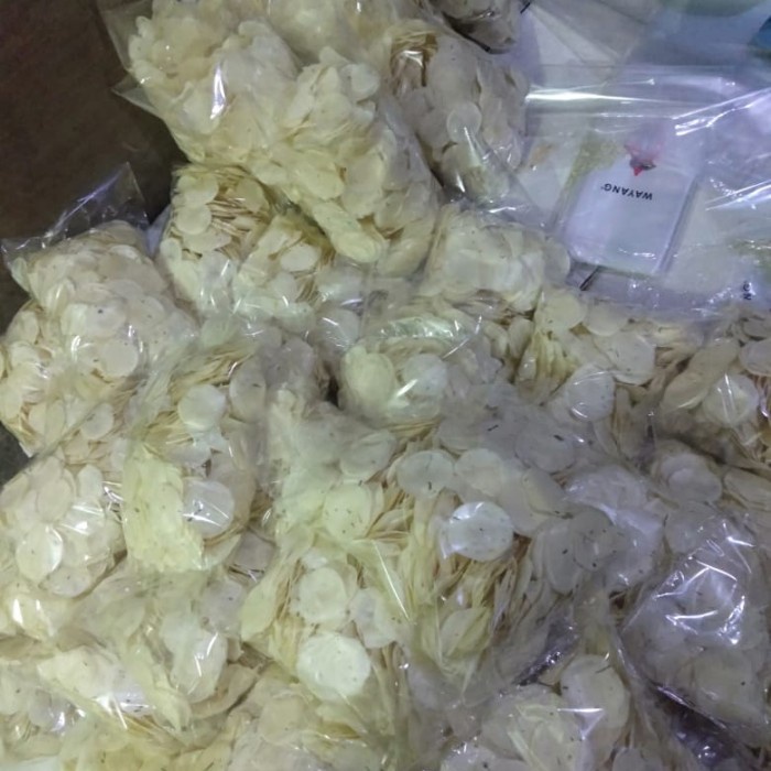 

vf501ge Kerupuk Opak Singkong Mentah 500 Gram Dscscv