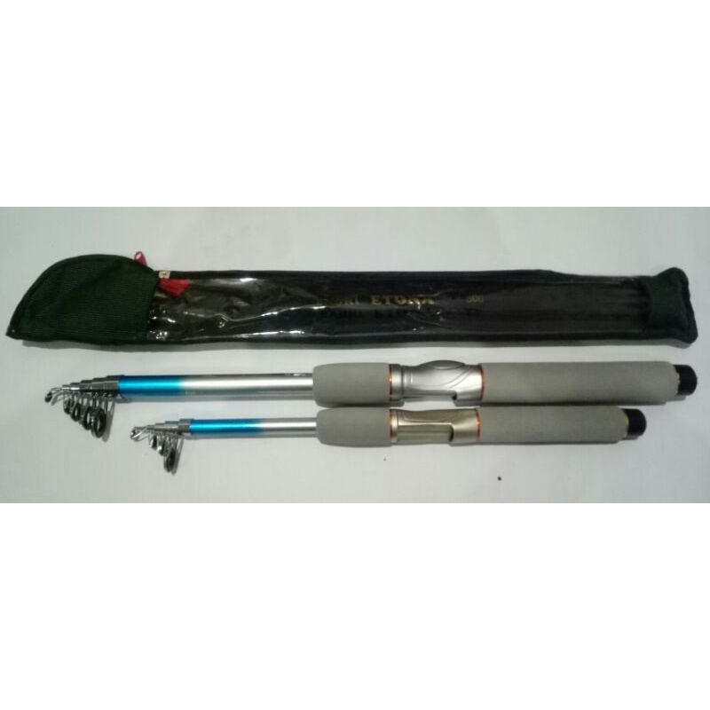 JORAN PANCING ANTENA EXORI ETONA | 165cm - 240cm |