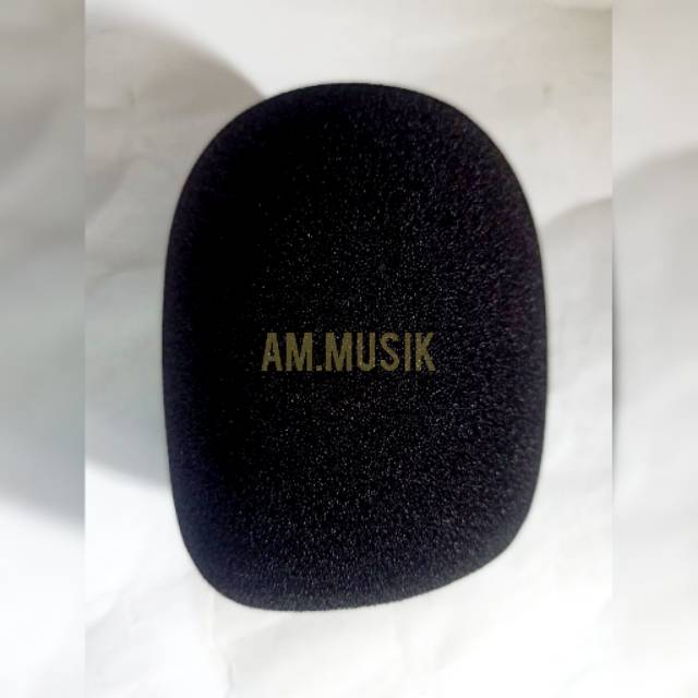 SPON BUSA MIC CONDENSER BAGUS