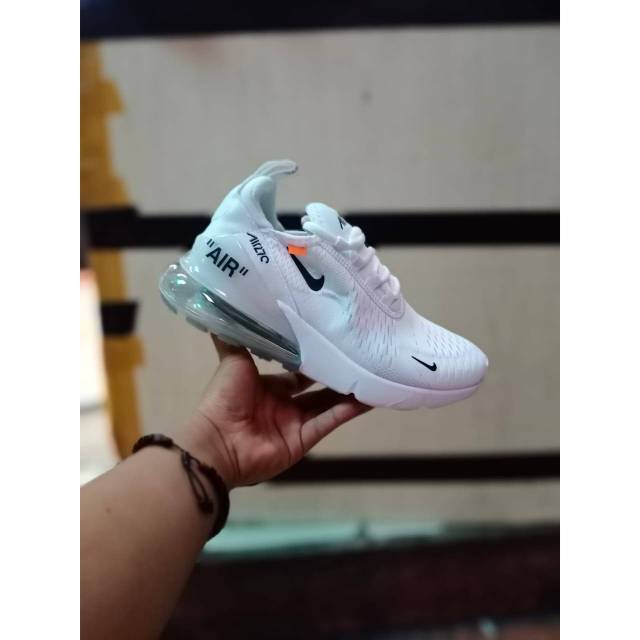 NIKE AIR MAX 270 PREMIUM ( 37-40 )