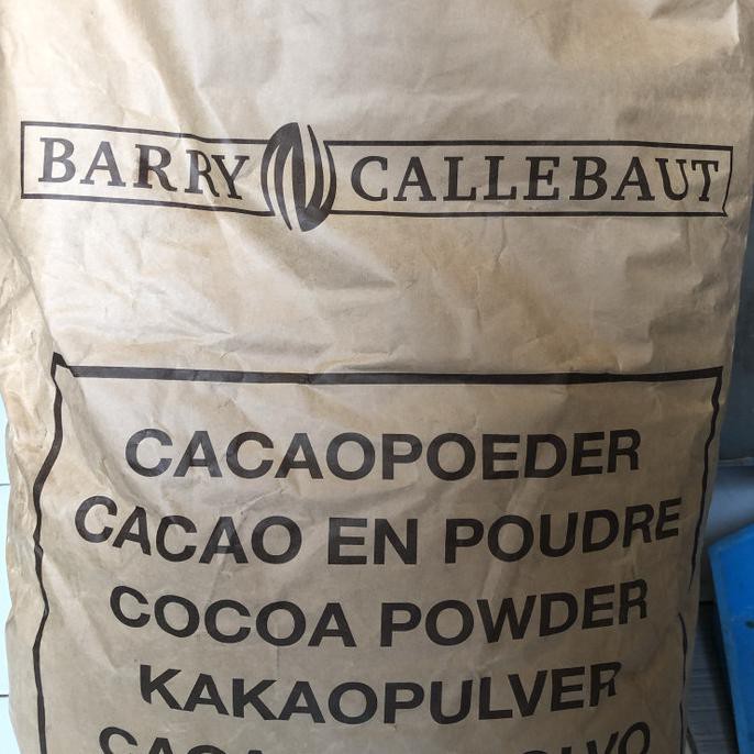 

Cocoa Powder 1 kg