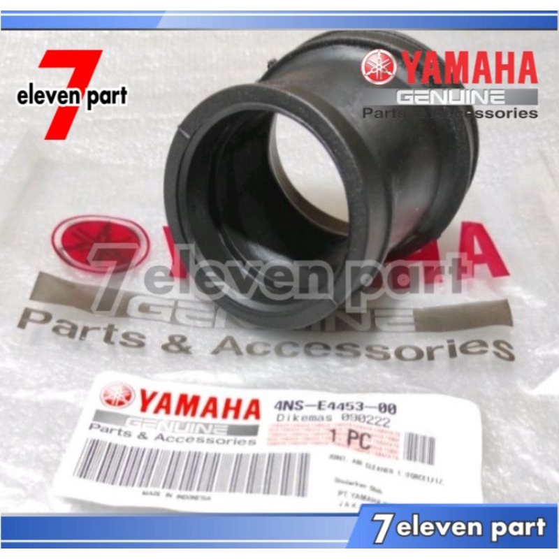 KARET FILTER F1ZR, FORCE 1 F1 ORIGINAL YAMAHA