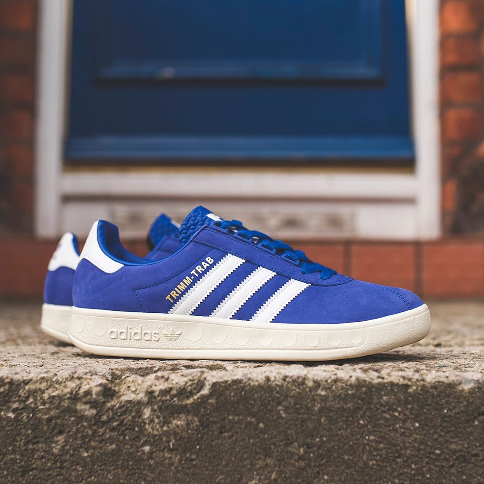 Sepatu Sneakers Casual Kasual Adidas 