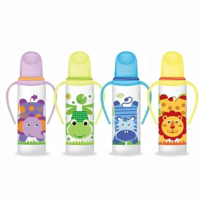 BABY SAFE Bottle Handle 250ml JS005