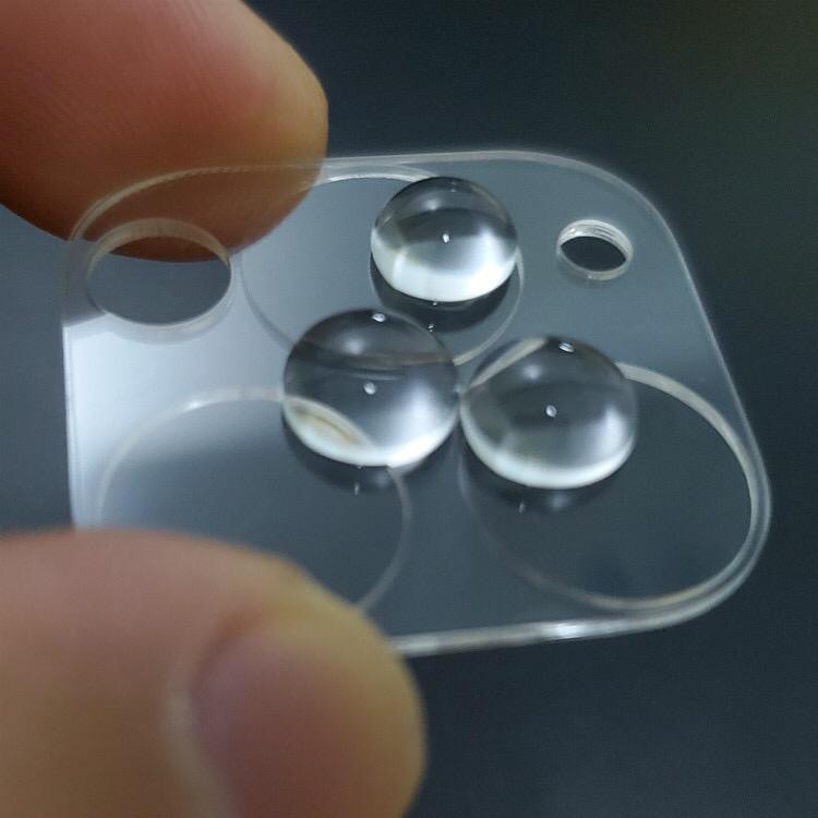 Iphone11/11Pro/PROMax/12/12pro/12Promax Camera protector/ANTI GORES Camera Pelindung