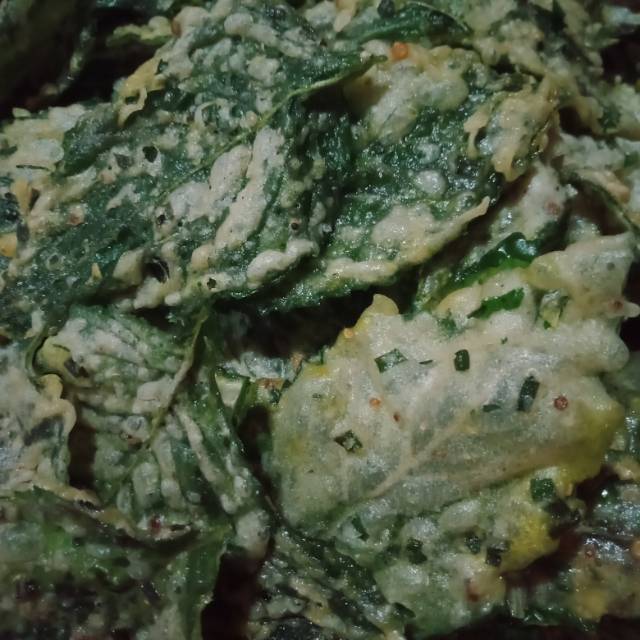 

Keripik sintrong