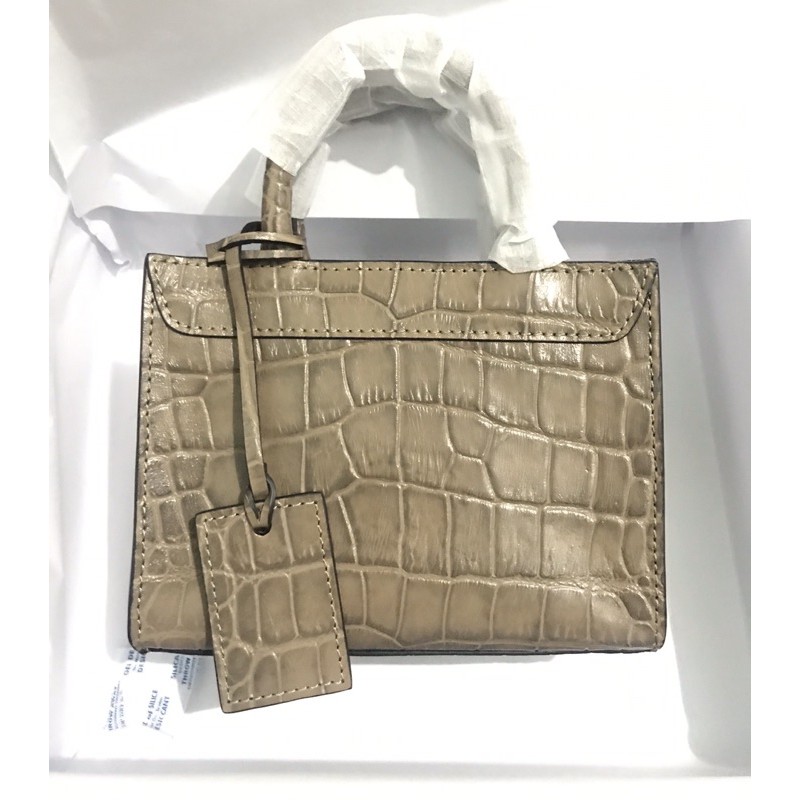 Ready Stock ROUNN x Nagita Slavina Mini Gigi Bag