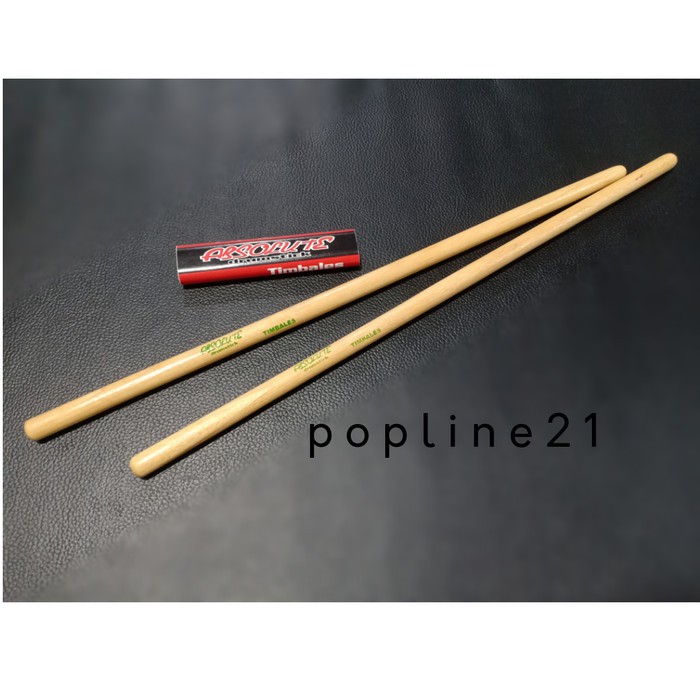 Stik Timbalis ABSOLUTE / Stick Timbale Percussion ABSOLUTE Drumstick