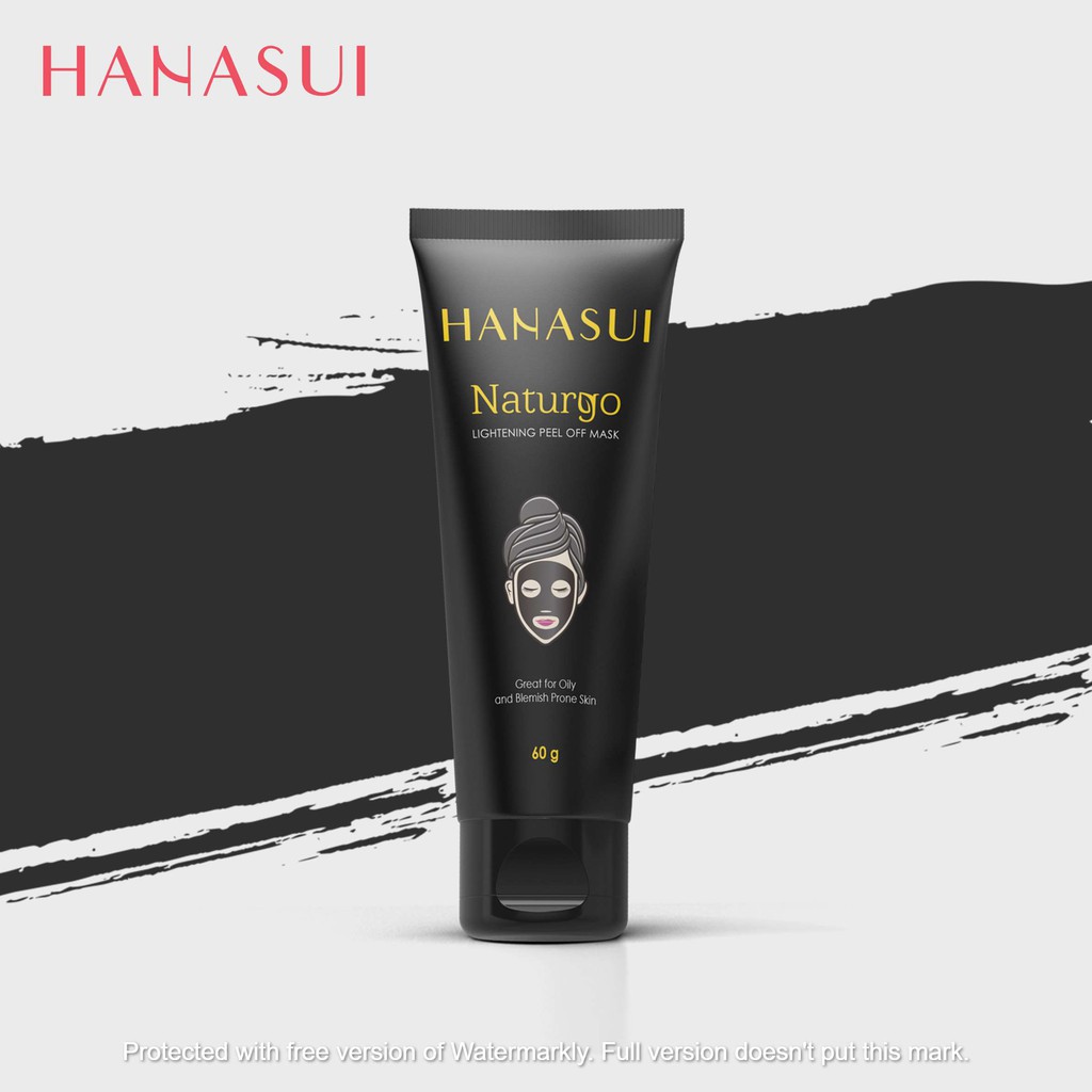 ✨ AKU MURAH ✨HANASUI MASK SERIES / NATURGO BOX/ NATURGO TUBE/ NATURGO GOLD