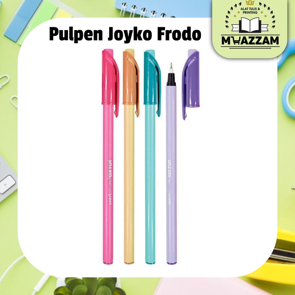 

Joyko Pena Frodo BP-251 0.7m