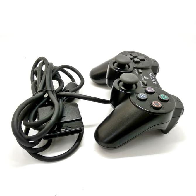 Stik Ps2 Ori Mesin / Stick Ps2 Original