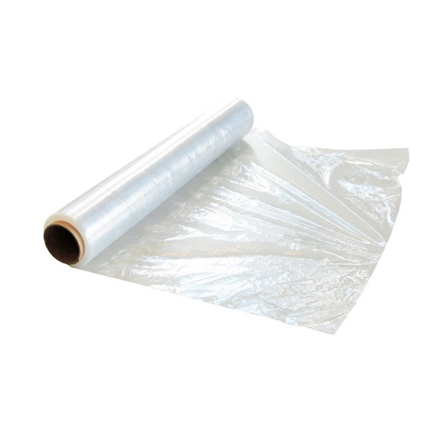 

Tambahan Plastic Wrap 1/2 m