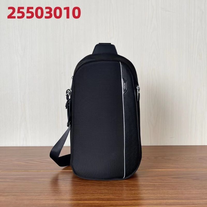 Bodybag Tumi Arrive Martin Slingbag Tas Selempang Mirror Quality