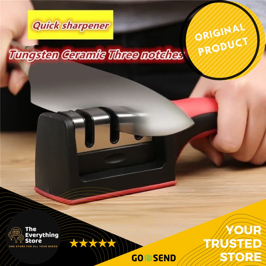 MAGIXHARPENER Magic Sharpener