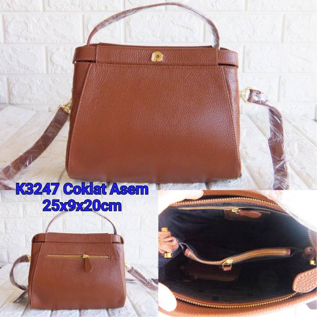 TAS PAPILLON K3247