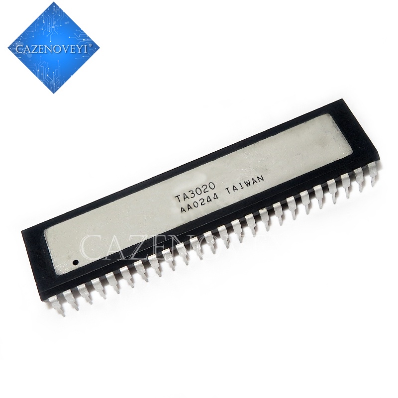 1pc Ic Ta3020 Ta3O2O Dip-48