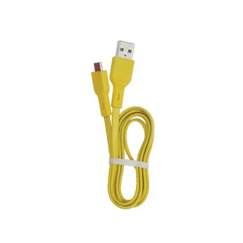 V-GeN PCM2-01 USB Data Cable Micro USB 1m 2.4A Kabel Casan Micro Fast Charger Flat Cable