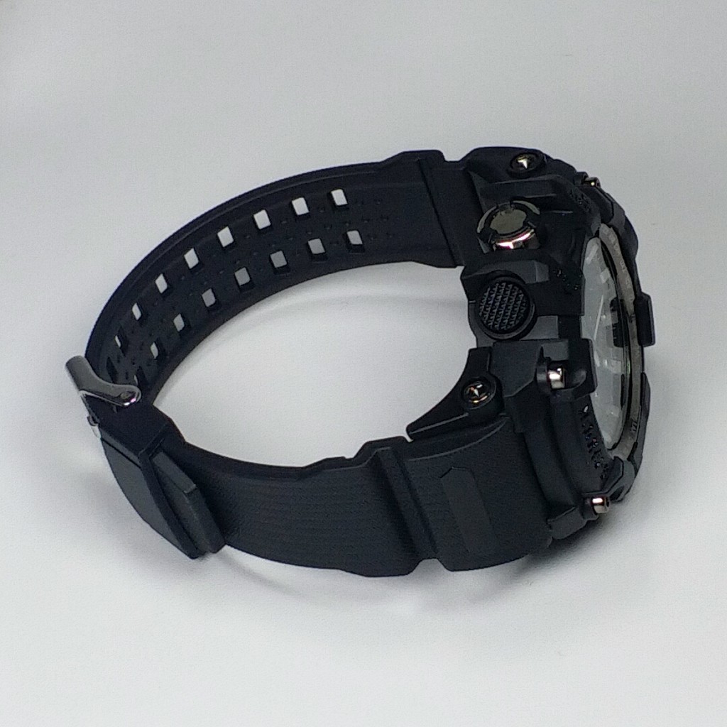 Exclusive Jam BANSER Double Time (Full Black)