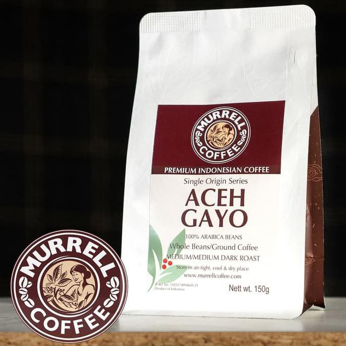 

Aceh Gayo/ arabica/ premium/ kopi bubuk/ kopi biji PRODUK TERBATAS