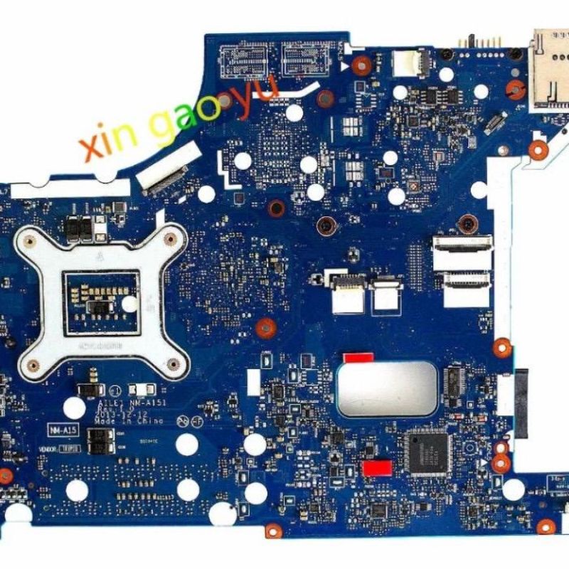 Motherboard Lenovo E440 Intel NM-A151