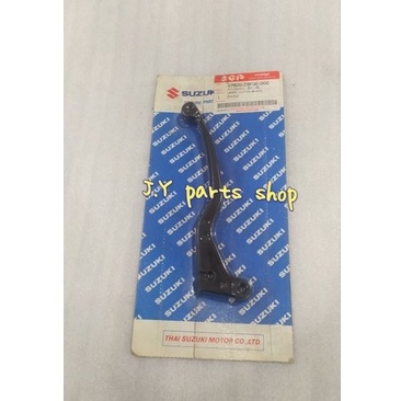 57620-23F00-000 tuas handle handel kopling kiri satria fu 150 karbu - shogun 125 original SGP