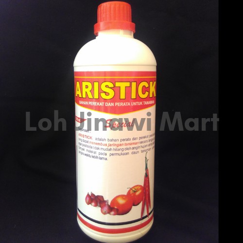 Perekat dan Perata Pestisida Aristick / aristik 1 Liter