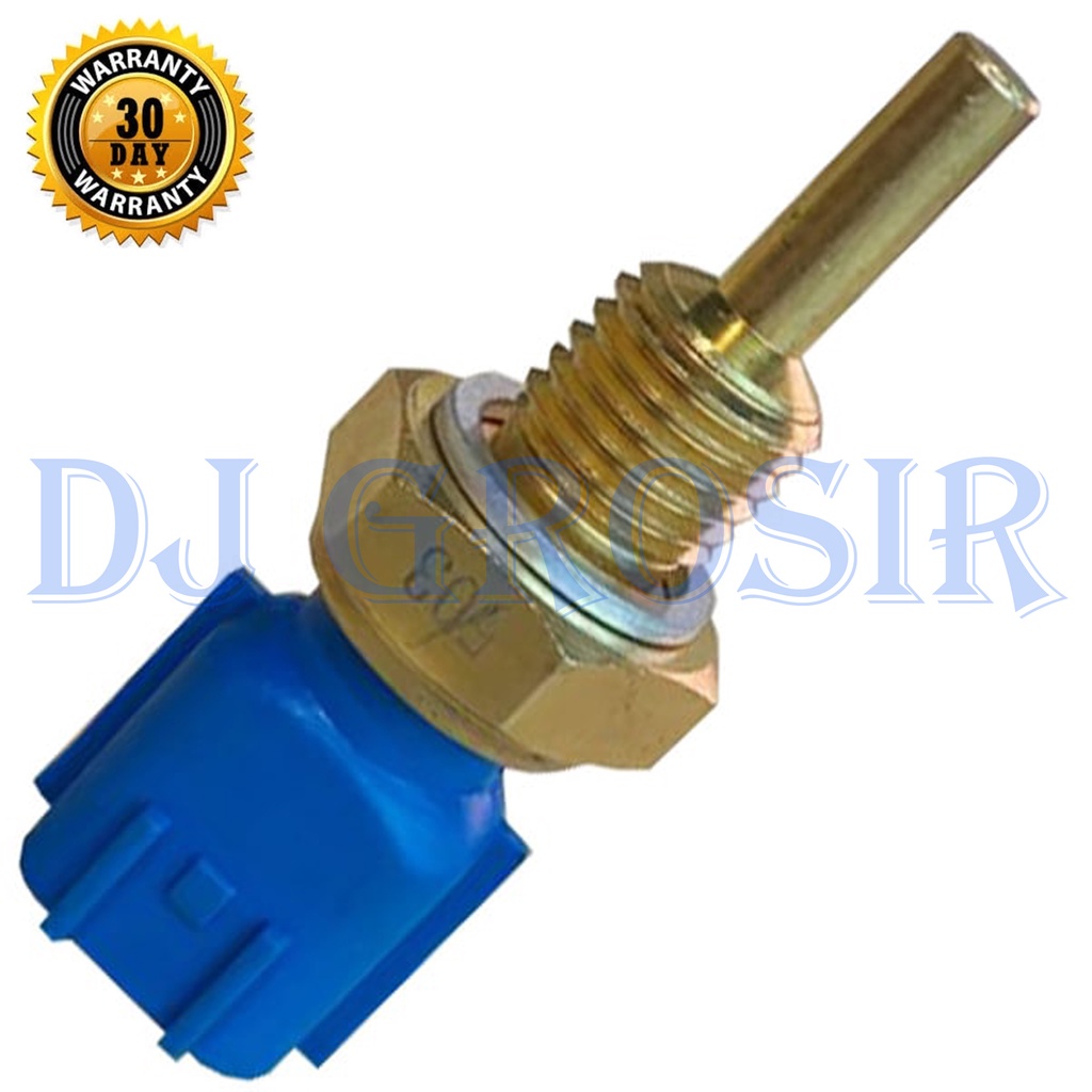 Jual Coolant Temperature Sensor Nissan Sunny Sentra 6537 Shopee