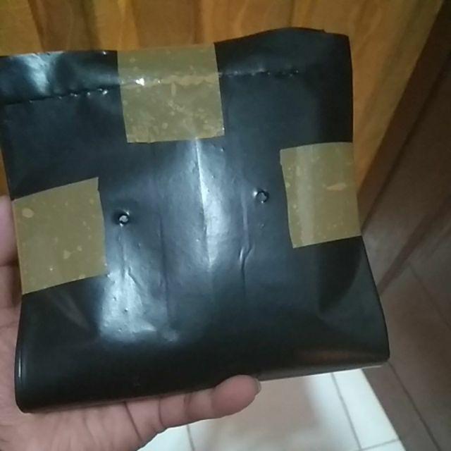 10 Lembar Plastik Polibag / Polybag Ukuran 15 X 15 / Plastik Polibag 15 Cm / Plastik Polybag 15cm