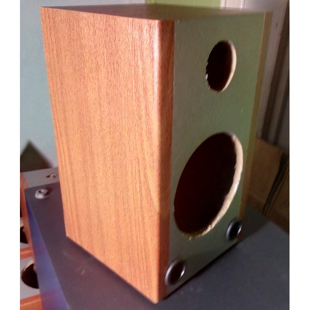 Ukuran Box Speaker  Aktif 6 Inch Berbagai Ukuran