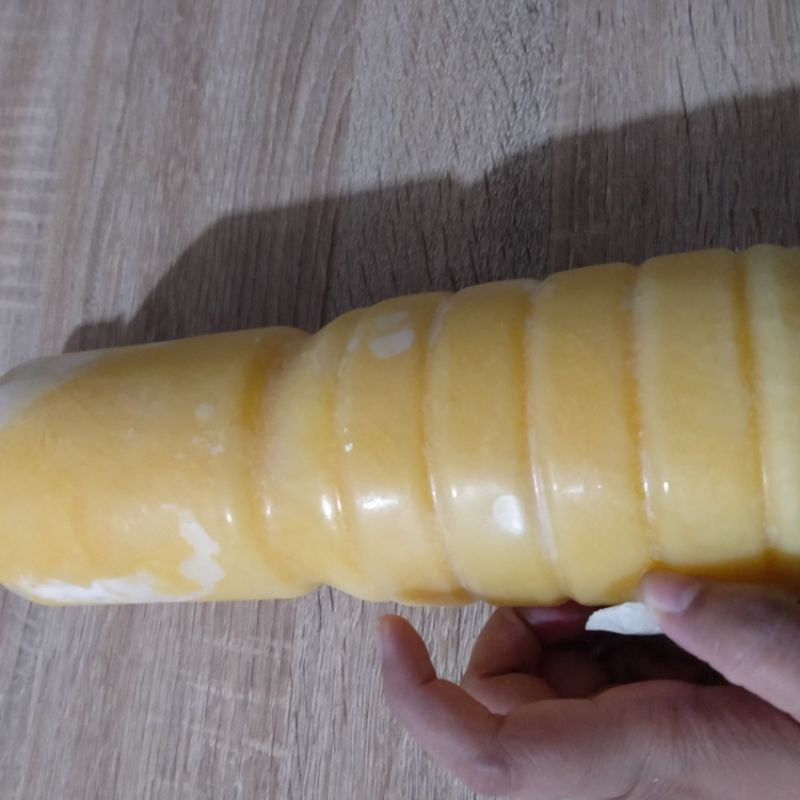 

susu kefir kolostrum sapi
