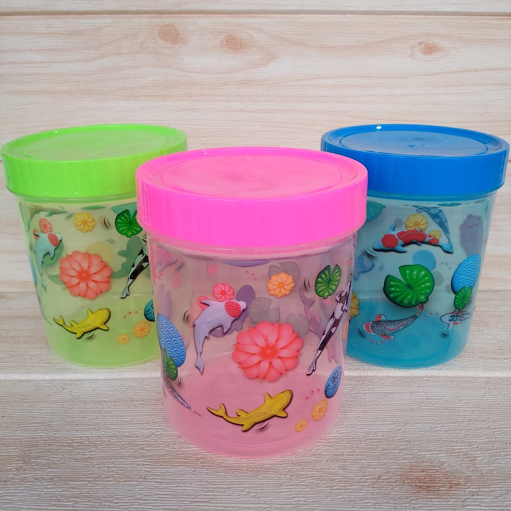 Toples Pisces LD-7788