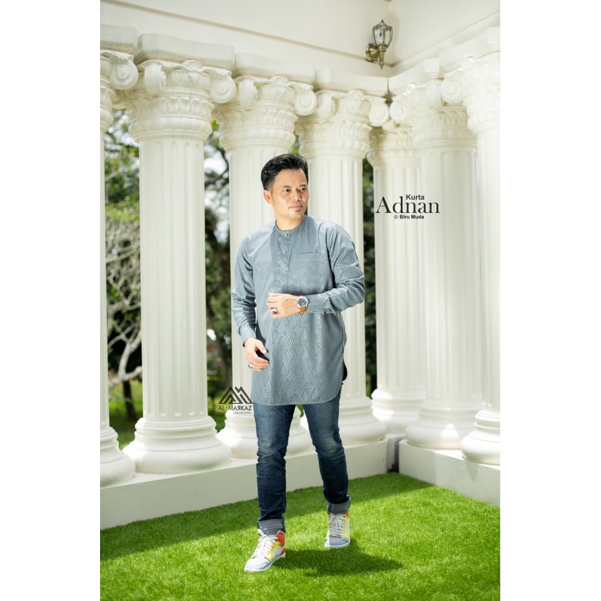 Baju Koko Baju Kurta Baju Embos 