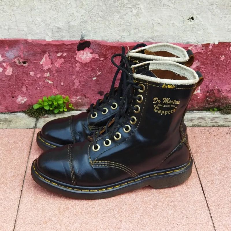 Dr.Martens 1460 CAPPERS Vintage Smooth (MIT)