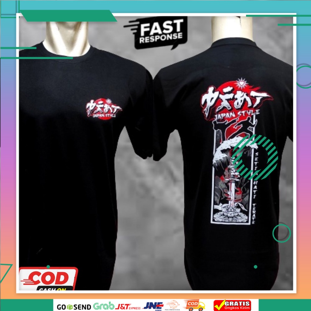 kaos psht jepang - kaos psht jepang terbaru - kaos psht jepang 2022 - kaos psht japan  kaos sh- kaos