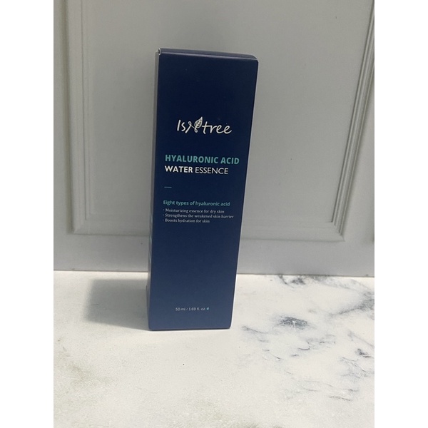 NEW ISNTREE HYALURONIC ACID WATER ESSENCE