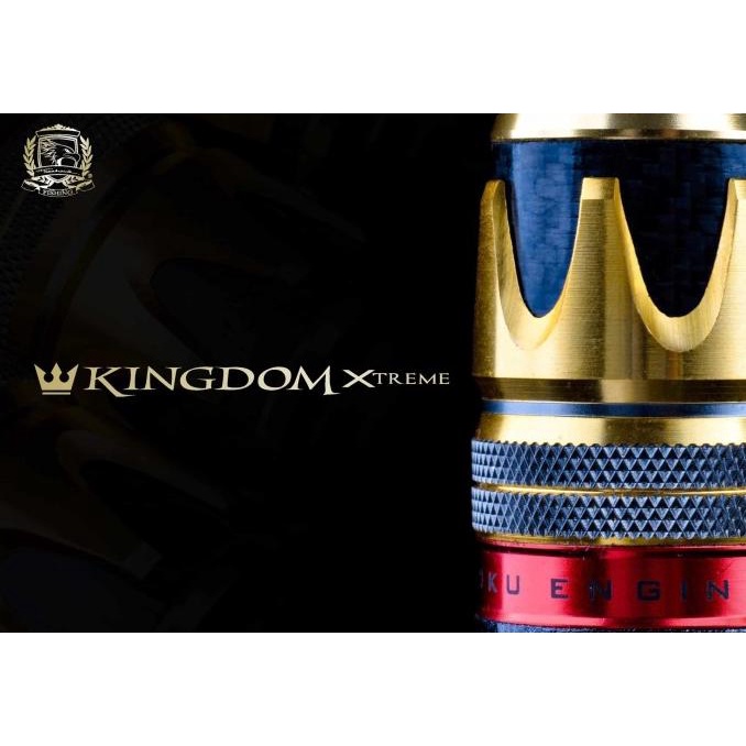 /////] Joran SeaHawk KINGDOM XTREME JIGGING OVERHEAD ROD