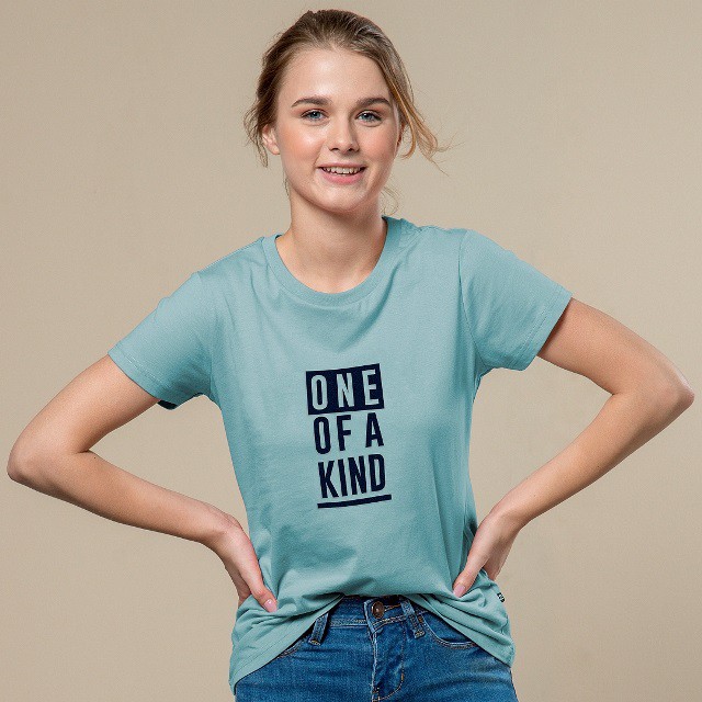 

C2 Morfus Green T-shirt