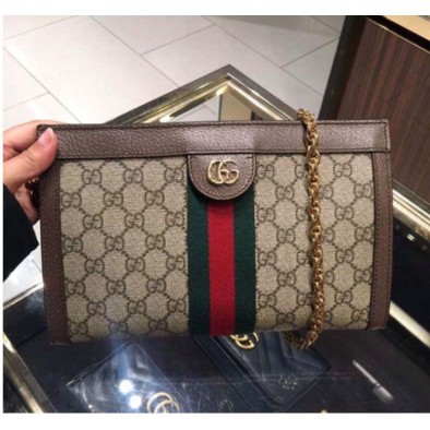 gucci ophidia vintage