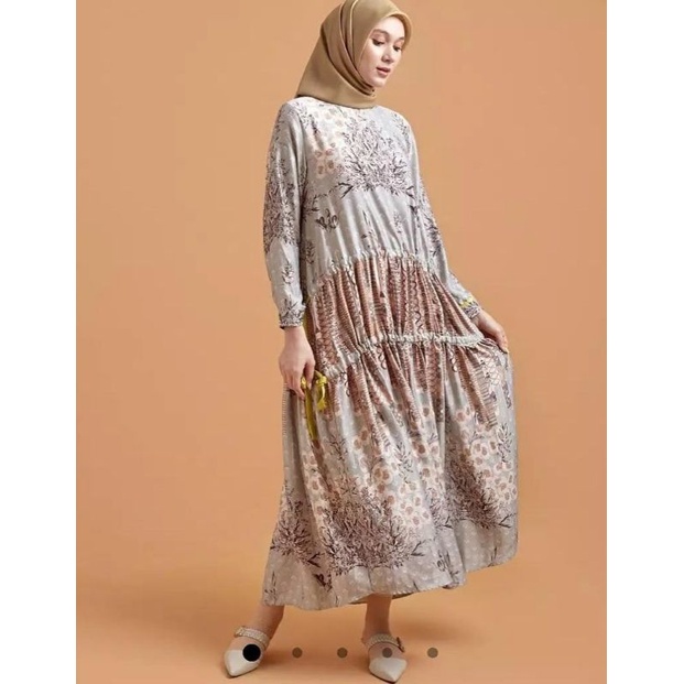 Sada dress by ria Miranda