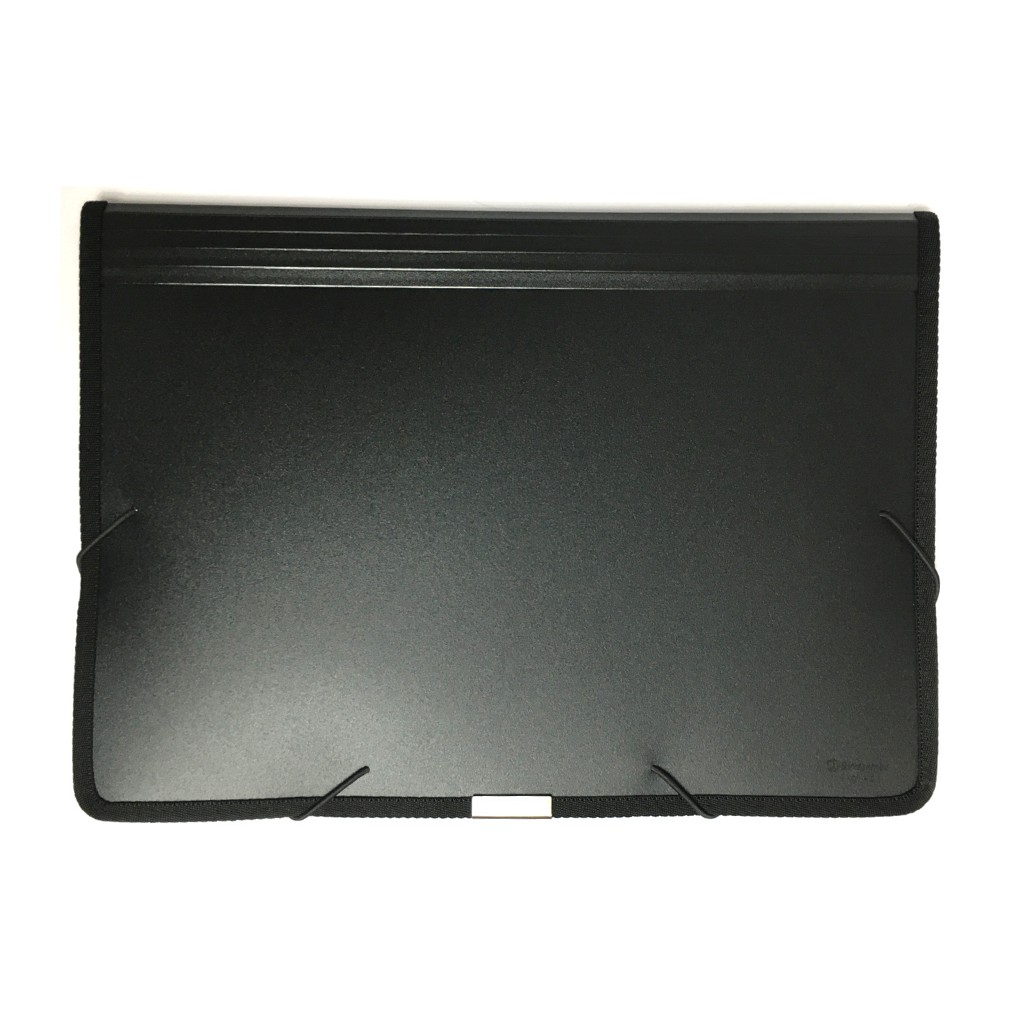 

Bindermax Expanding File 6 pocket - H01/06