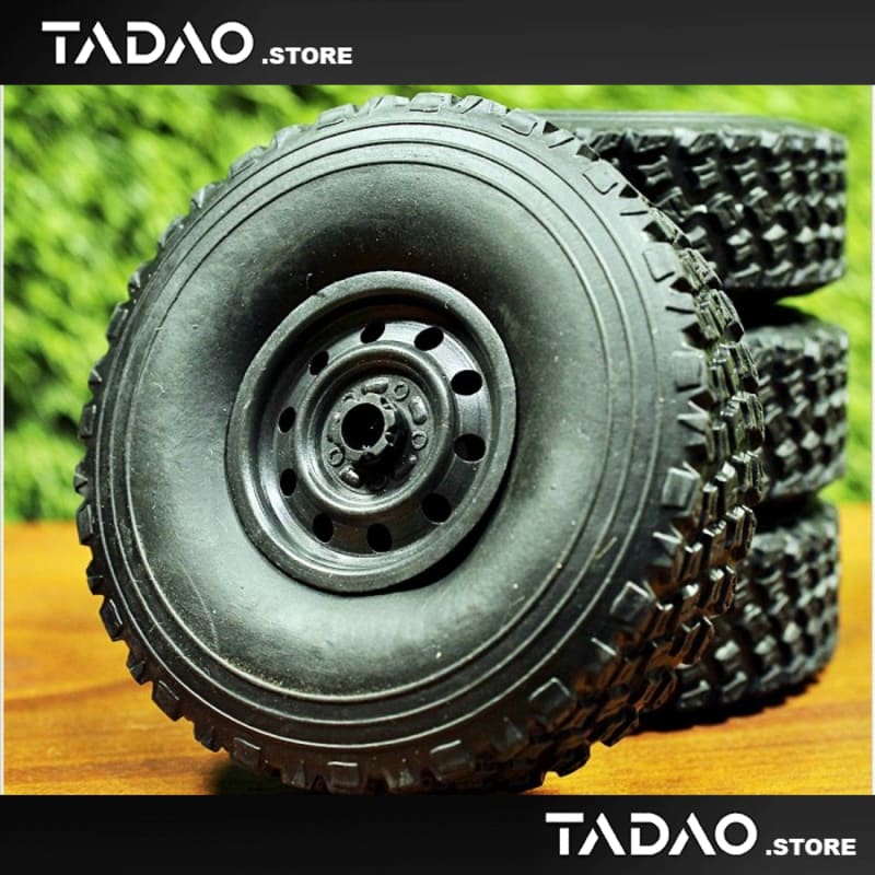 Ban velg RC wpl offroad c34 c24 c14 mn d90 d99 RC
