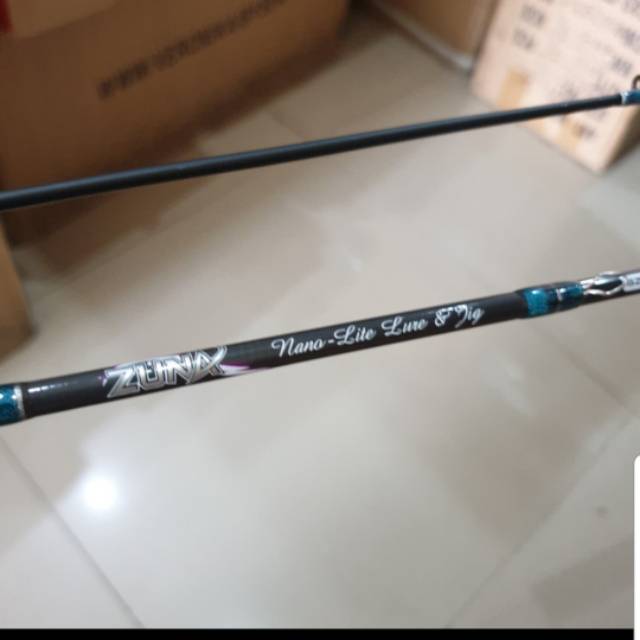 Joran UL surecatch Zuna 4-10lb