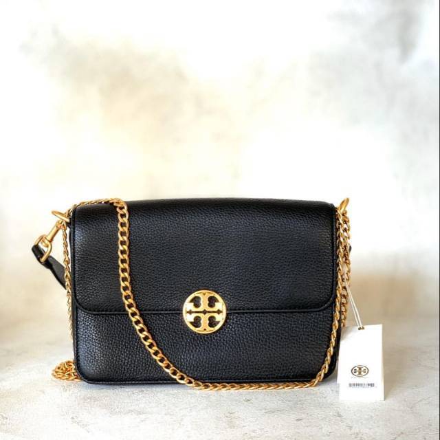 authentic Tory burch chelsea convertible