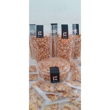 

Kacang Bawang MoonLios