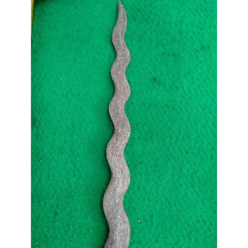 Keris Omyang Jimbe luk 13